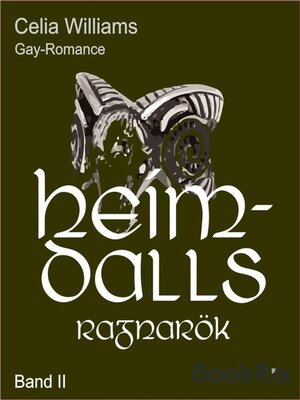 cover image of Heimdalls Ragnarök